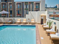 Hotel Fiona – No Resort Fee Hotels near Monarch