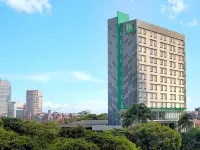 Ibis Styles Jakarta Simatupang Hotels near Shisha Cafe