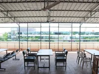 Lloyds Serviced Apartments, Near Music Academy