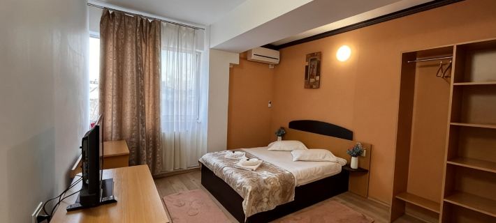 Pensiunea Nys Hotels in Iasi