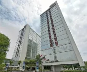 Mataram City 802 by We Stay - Condos
