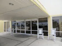 Days Inn by Wyndham Daytona Oceanfront