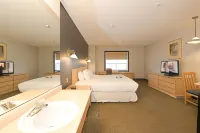 Prime Hotel - Parkering