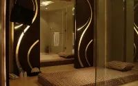 Blue Atlantic International Hotel - ที่มีสปา