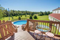 Canadas Best Value Inn and Suites Summerside