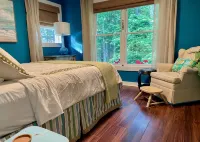Simply perfect home for Maine adventure; equally close to the harbor & the lake - 3-Star