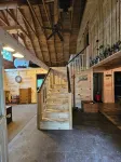 Spacious cabin on beautiful Long Lake w/waterfront view, private dock, fire pit. - Hytter