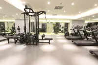 利馬克斯科普里豪華酒店 - 健身室/gym room