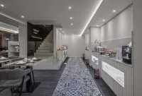 Hotel Moon & Sun Porto - breakfast