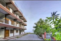 Andaman Castle - Mountain View