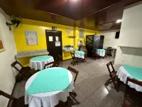Oasis Chartouni Hotel - فطور