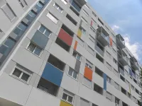 Hotel Sharing