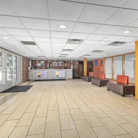 Motel 6 Grand Rapids, MI - Northeast