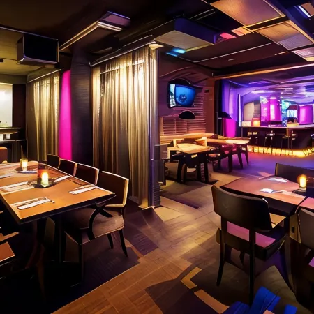 Pentahotel Wiesbaden Отели рядом с достопримечательностью «Стадион «Брита-Арена»»