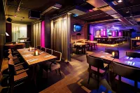 Pentahotel Wiesbaden
