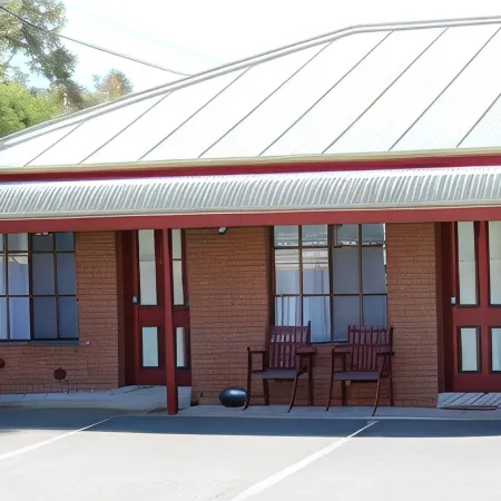 Bendigo Haymarket Motor Inn