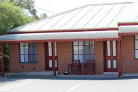 Bendigo Haymarket Motor Inn