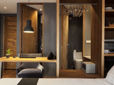 5Ive Beach House Hotel