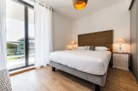 Sea view apartment - Condos