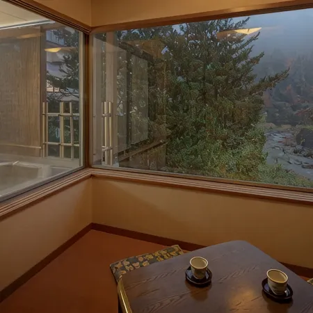 Harumiya Ryokan
