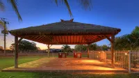 Halls Creek Motel - 4 stelle
