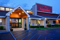 AmericInn by Wyndham Fergus Falls Conference Center