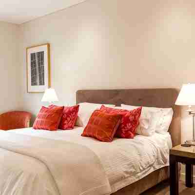 Constellation Apartments Rooms
