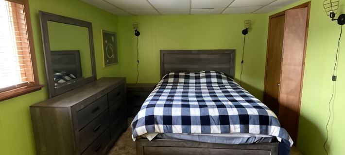 Water Front Vacation Home Hotels in St. Clair County