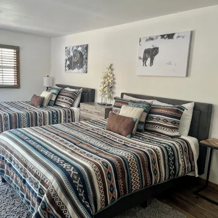 Elk View Cabin