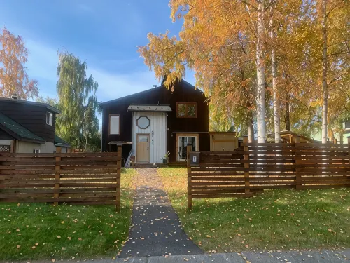 Northern Nights your Modern Home Away From Home - Apartments