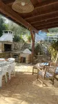 Villa Grotta Azzurra (B), with private parking and Pool