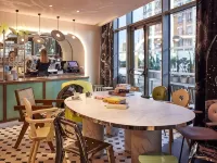 Mama Shelter Paris la Défense Hotels in Puteaux