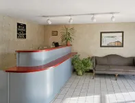 Super 8 by Wyndham Kenmore/Buffalo/Niagara Falls Area - 2-Star