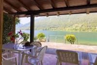 Directly on the lake - Huoneistot