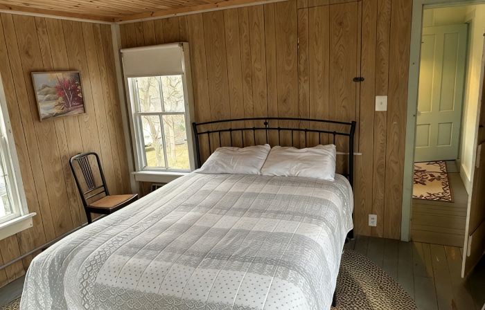 Historic Oak Bluffs home, short walk to town, beach, and harbor.