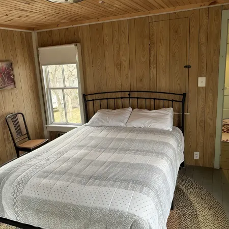 Historic Oak Bluffs home, short walk to town, beach, and harbor.