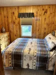 Nostalgic Northern Cabin tucked between 2 lakes & recreational river - Wadena Co - 무료 와이파이