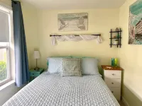 Wells Ogunquit Beach 3 Bed Cottage, 1 Mile From The Beach With Resort Amenities - Gym
