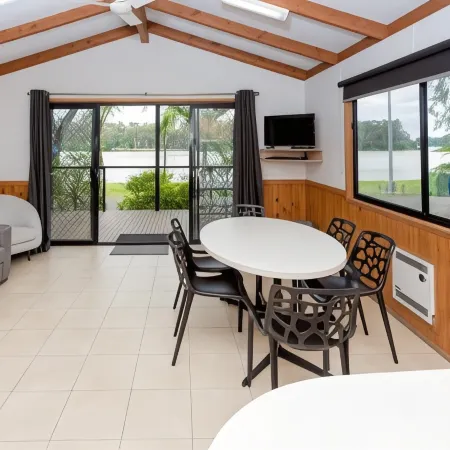 Discovery Parks - Renmark Riverfront