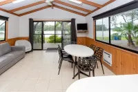 Discovery Parks - Renmark Riverfront - 3 étoiles