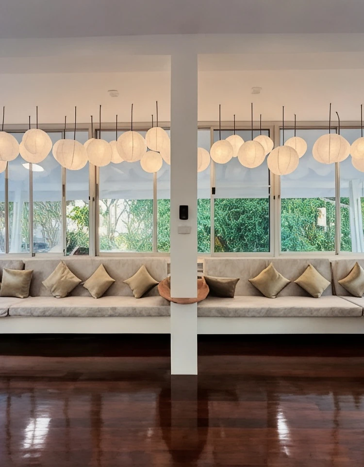รูปภาพของBeach Access Villa 30m. to Beach