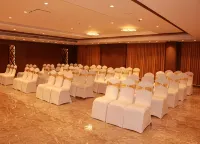 Sarovar Portico, Somnath