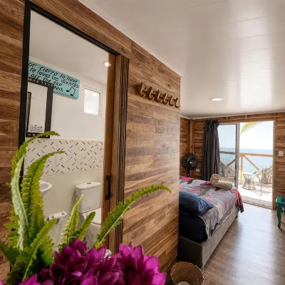 Freedom Beach Club - Inns