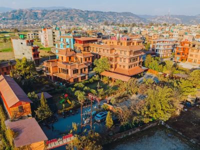 Hotel Yechu Comfort Heritage