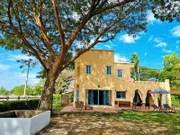 Kampu Nature Pool Villa Rayong