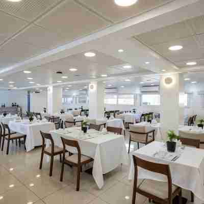 Naveh Tamar - Mehadrin Kosher Suitable for Ultra-Orthodox Guests Dining/Meeting Rooms