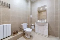 Apartments on the Sukonnaya Sloboda - Homestays