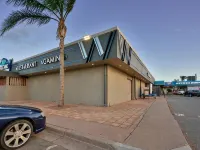 Westland Hotel Motel Hotels in Whyalla