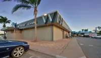 Westland Hotel Motel