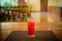Lumbini Green Resort - Bars